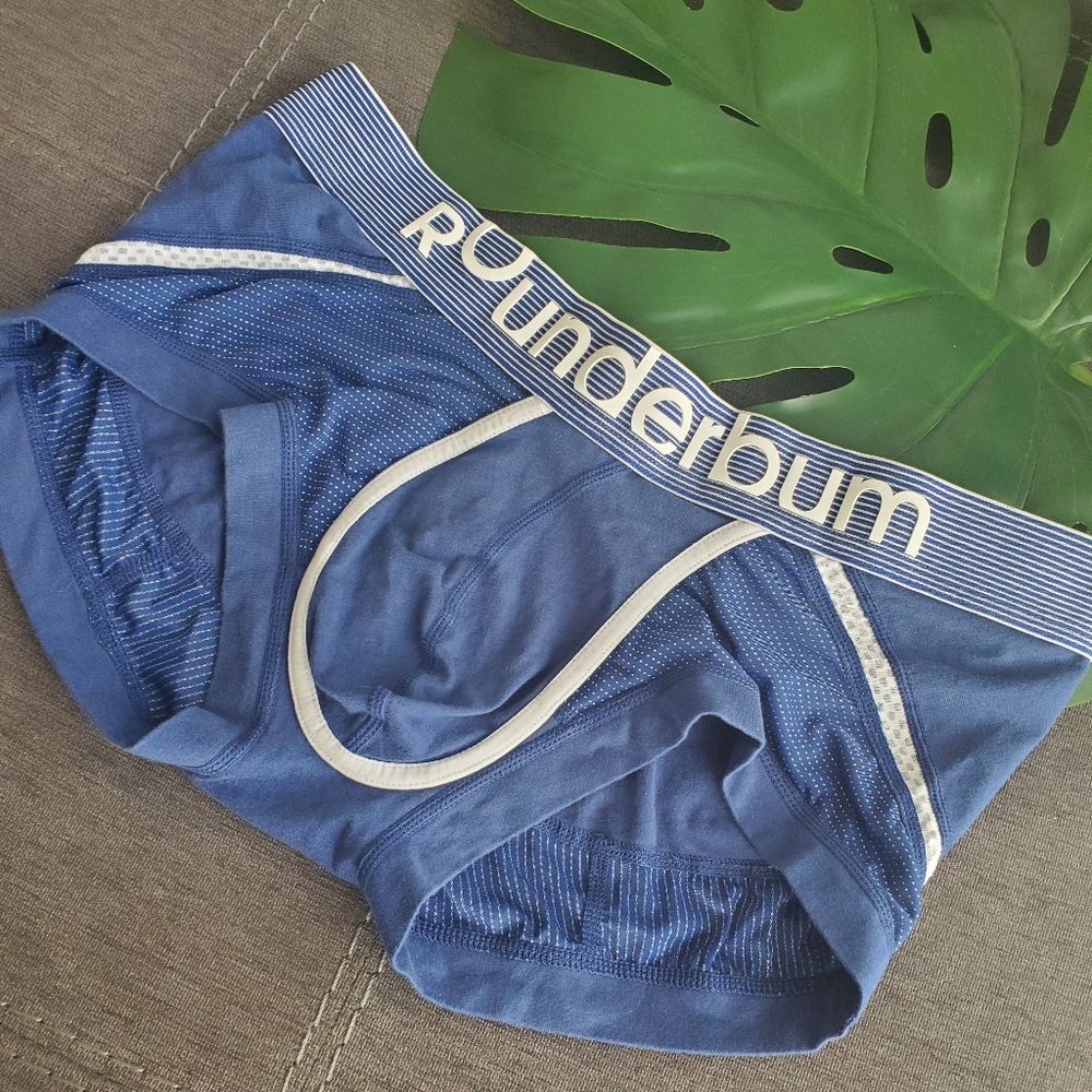 Rounderbum lifting boxerbrief